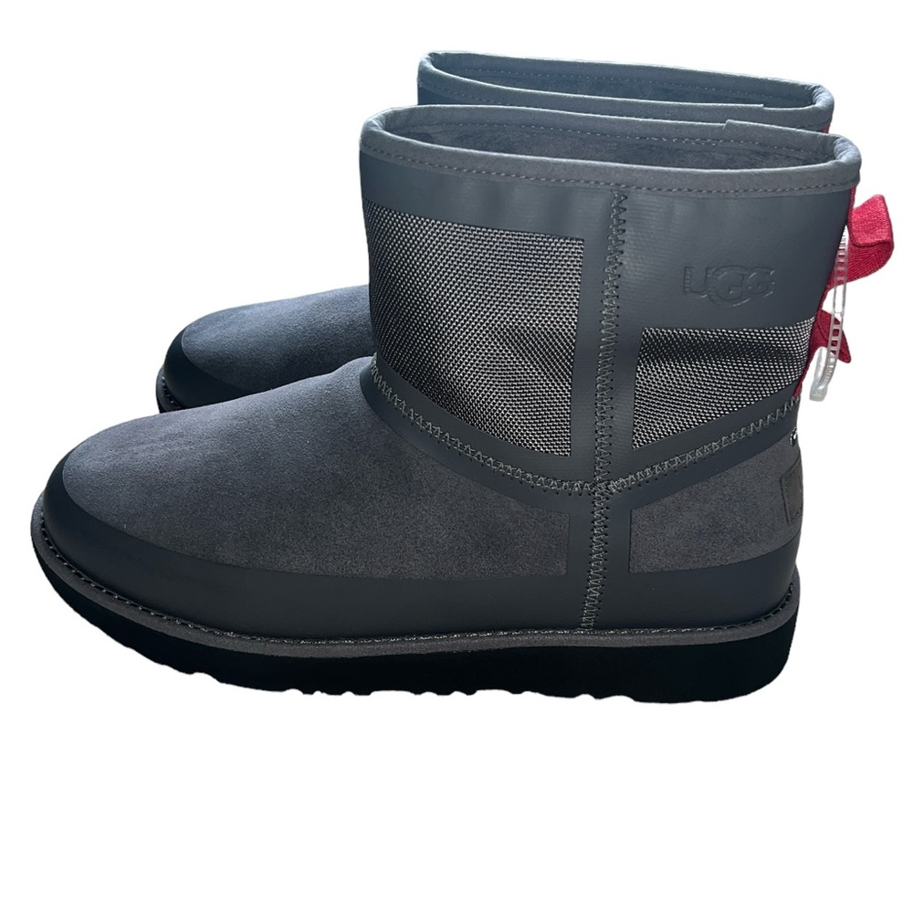 UGG Classic Urban Tech Boots